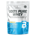 BiotechUSA 100% Pure Whey