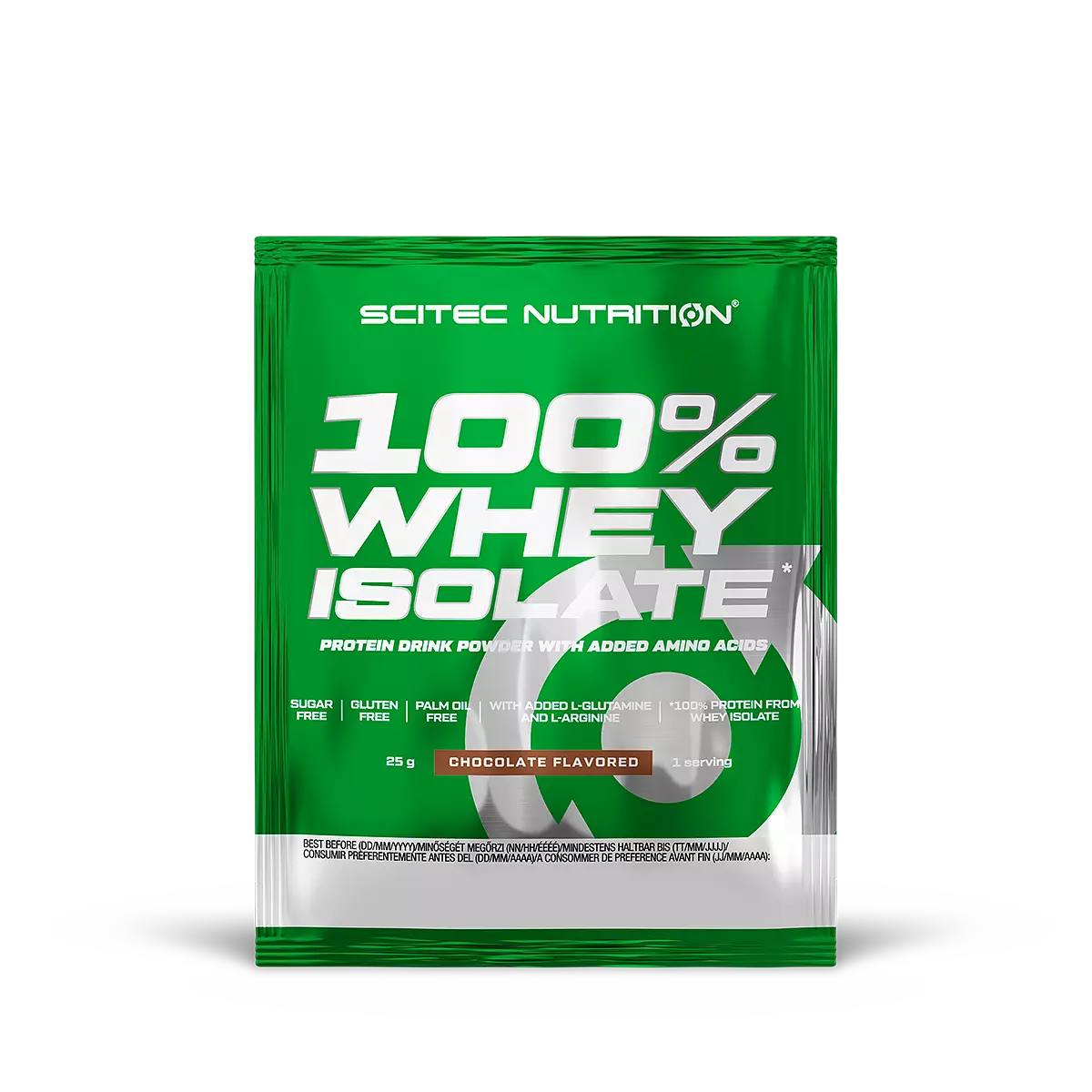 Scitec Whey Isolate