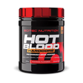 Scitec Hot Blood Hardcore 375 g