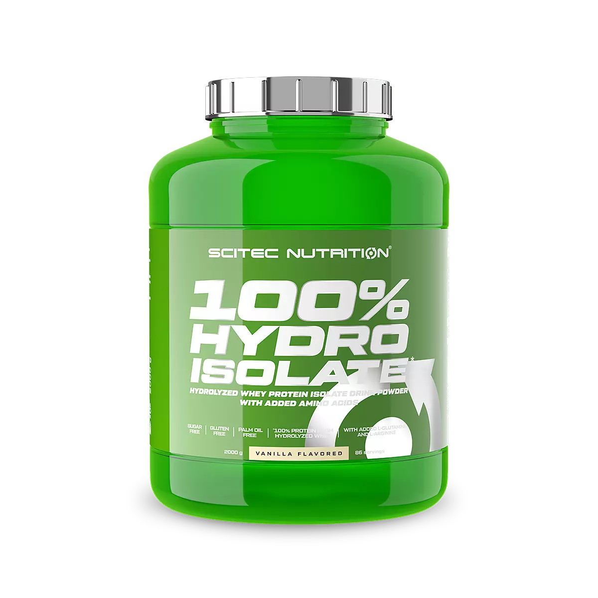 Scitec Whey Isolate