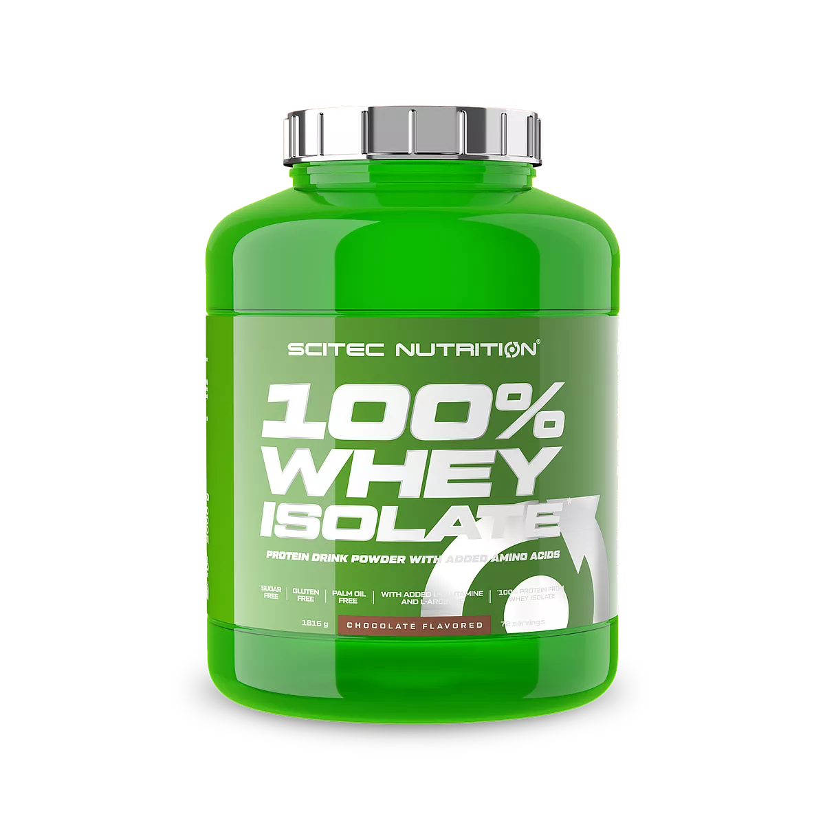 Scitec Whey Isolate