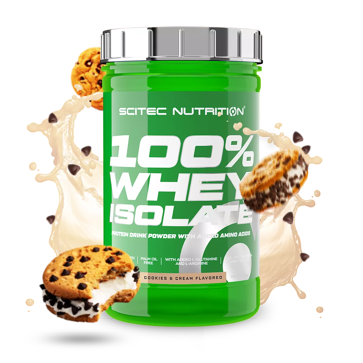Scitec Whey Isolate