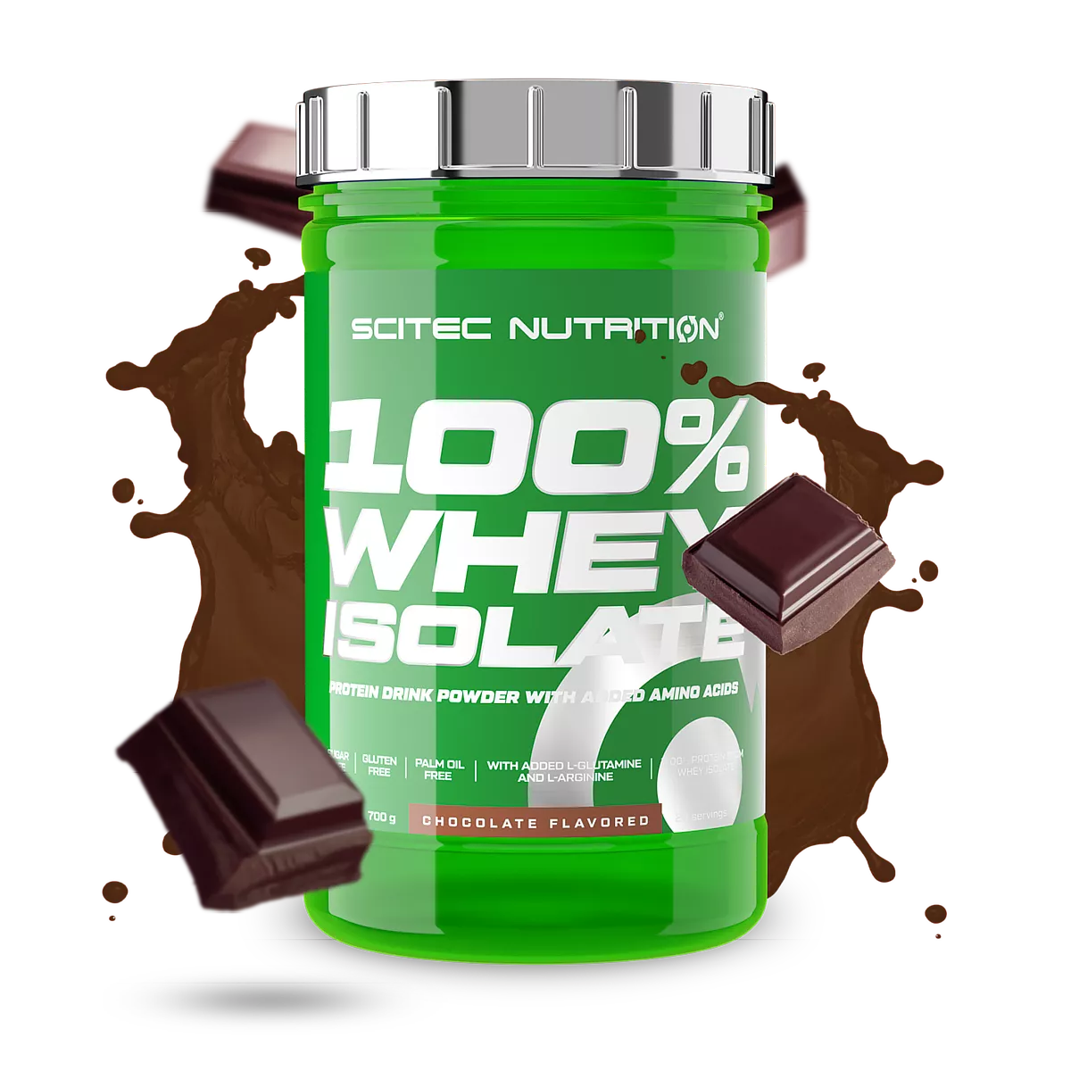 Scitec Whey Isolate