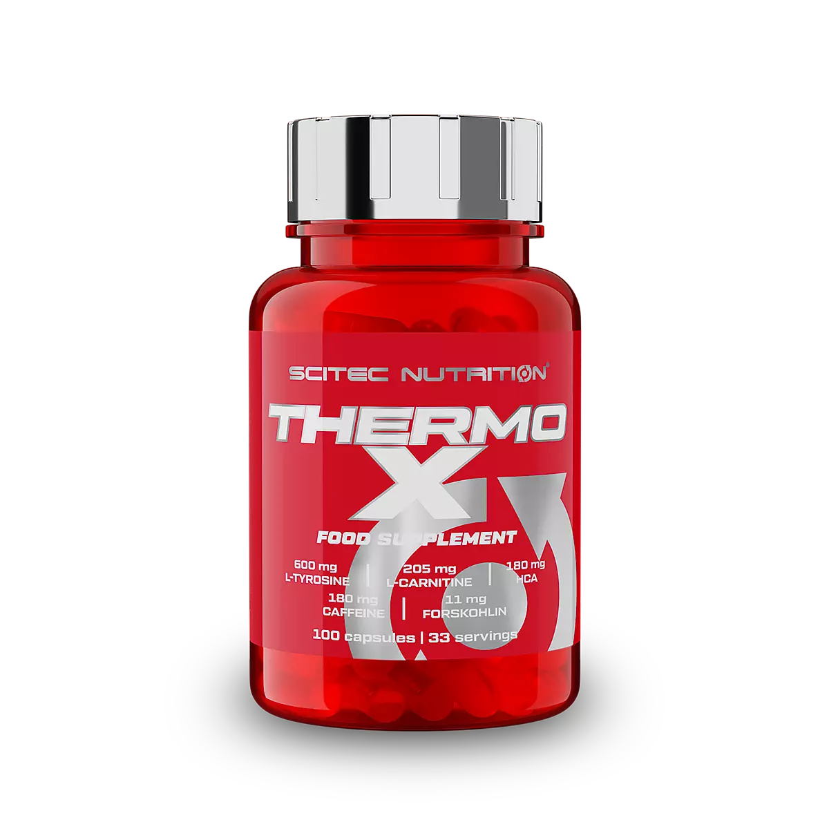 Scitec Thermo-X