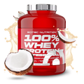 Scitec Whey Protein Professional