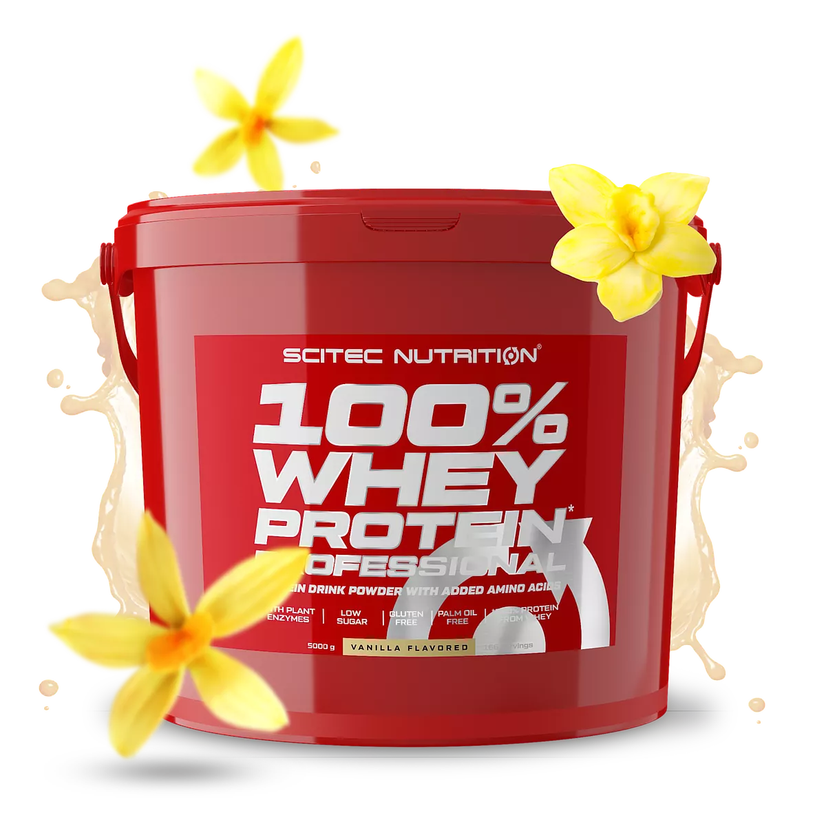 Scitec Whey Protein Professional