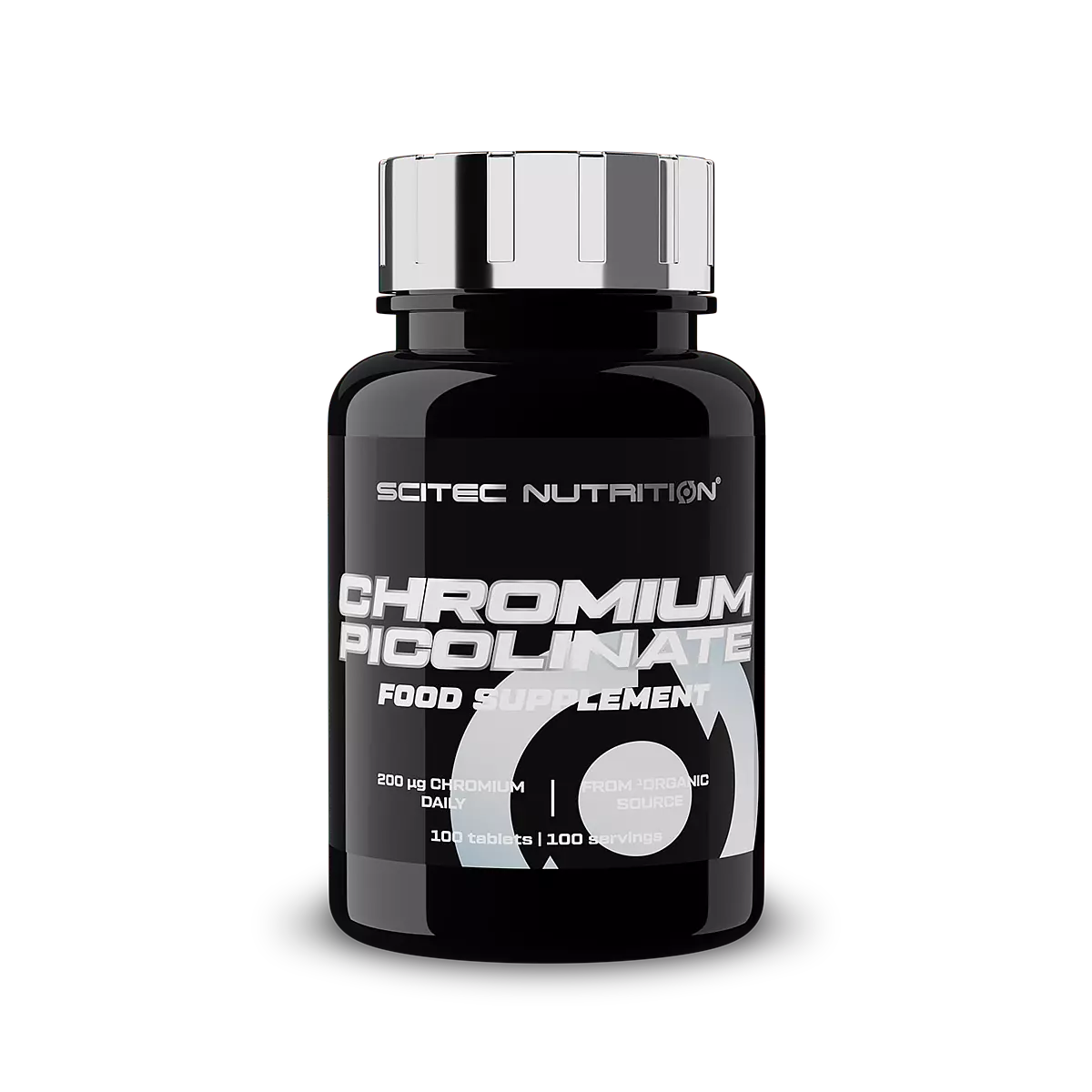 Scitec Chromium Picolinate