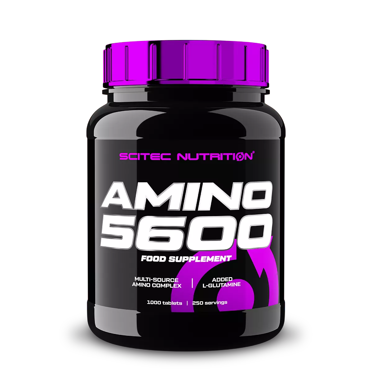 Scitec Amino 5600