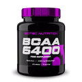 Scitec BCAA 6400