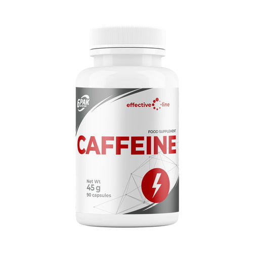6PAK Caffeine