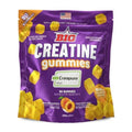 Big Gummies Creatina Llave Ácida