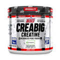 Big Creatine Creapure 250 g Fiesta Piruleta