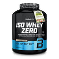 BiotechUSA ISO Whey Zero
