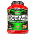 Amix Black CFM ISO