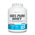 BiotechUSA 100% Pure Whey 1 kg