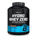 BiotechUSA Hydro Whey Zero