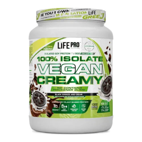 Life Pro Vegan Protein