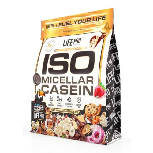 Life Pro Casein Pro 900 g Choco Nuts