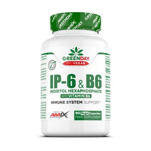 Amix IP6 Inositol 60 cápsulas