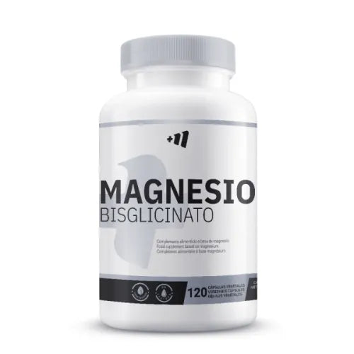 Vitobest Bisglicinato de Magnesio
