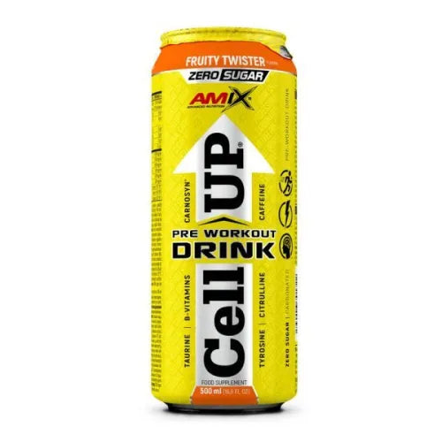 Amix Pro Cell Up Pre-Work Drink