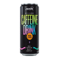 Amix Caffeine Drink 250 ml Naranja