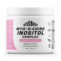Vitobest Myo + D-Chiro Inositol Complex Uva Negra 150 g