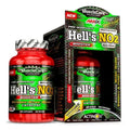 Amix Nitric Oxide 120 cápsulas