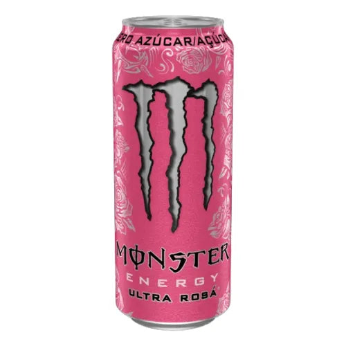 Monster Energy