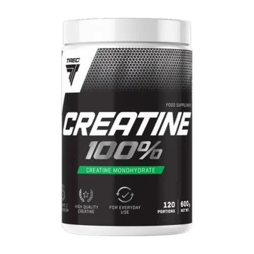 Trec Creatine 100% 600 g