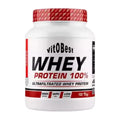 Vitobest Whey Protein 100% 1 kg Fresa