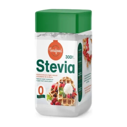 Torafood Stevia 300 g