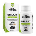 Vitobest Shilajit 60 cápsulas