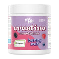 Protella Creatine Creapure 300 g Berry Mix