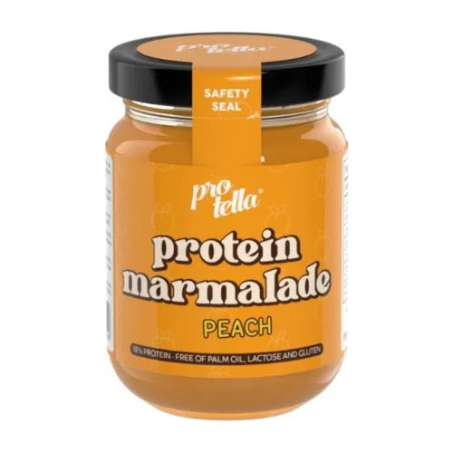 Protella Mermelada Melocotón