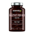 Essensey Multivit Woman