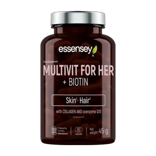 Essensey Multivit Woman