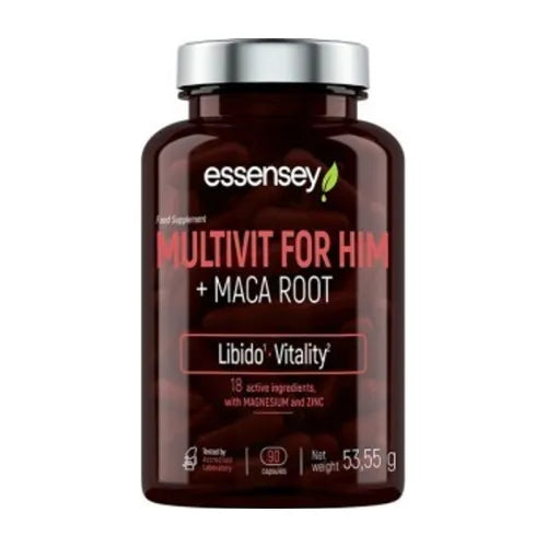 Essensey Multivit Men