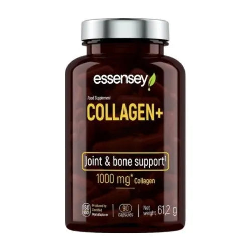 Essensey Collagen+ 90 cápsulas