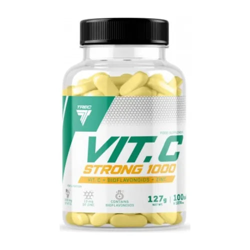 Trec Vitamina C 1000