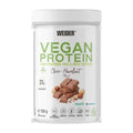 Weider Vegan Protein 750 g Choco Avellana