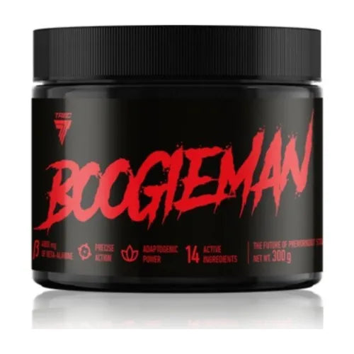 Trec Boogieman Pre-Entreno