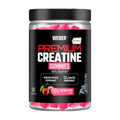 Weider Gummies Creatina Creapure Cherry
