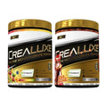IO.Genix Creatine Creapure