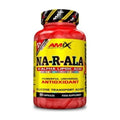 Amix Pro NA-R-ALA Antiox. 60 cápsulas
