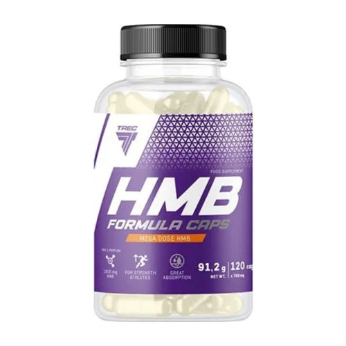 Trec HMB Formula 120 cápsulas