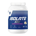 Trec Isolate 100 Protein