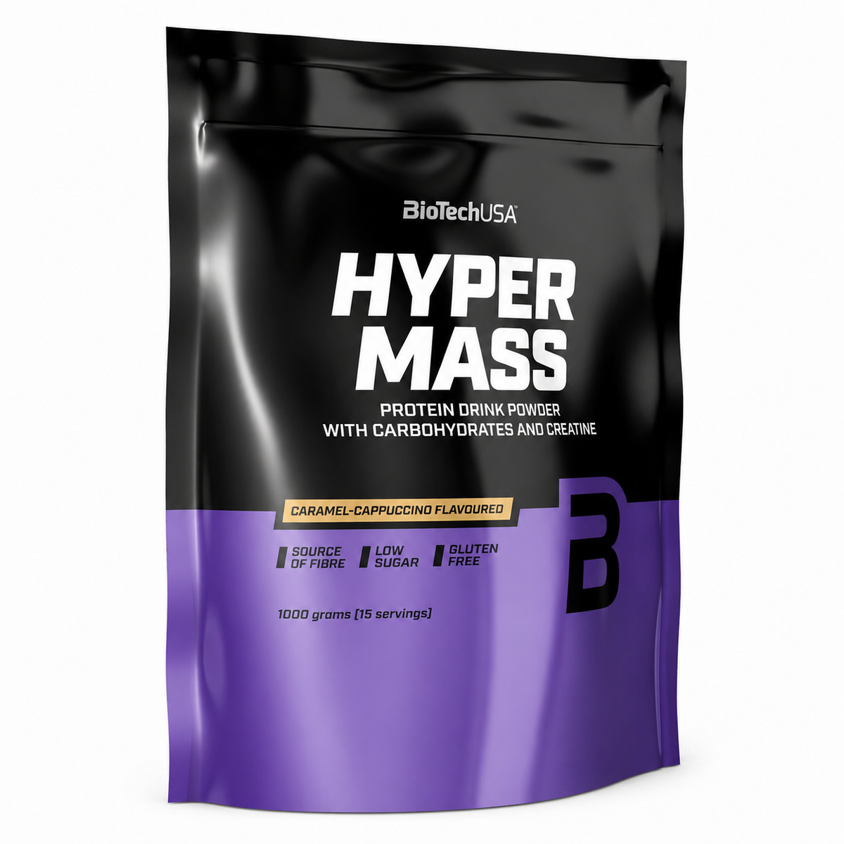 BiotechUSA Hyper Mass 1000 g