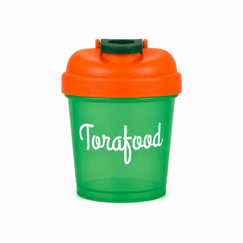 Torafood Batidora Shaker