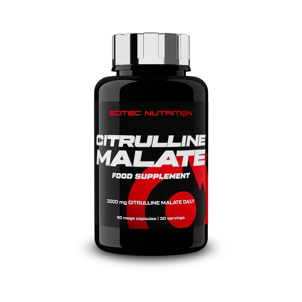 Scitec Citrulline Malate